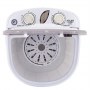 Adler | AD 8055 | Mini washing machine | Top loading | Washing capacity 3 kg | RPM | Depth 37 cm | Width 36 cm | White - 6